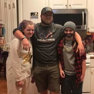 Meet your Posher, Justin